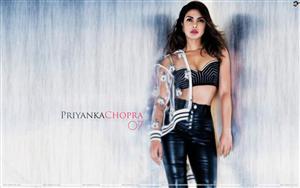 Priyanka Chopra